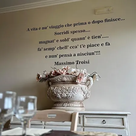 L'agrifoglio Κατάλυμα σε φάρμα Francavilla in Sinni