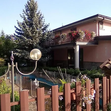 L'agrifoglio Farma *