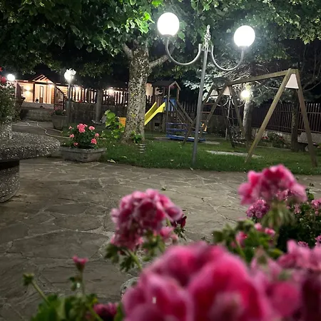 Farma L'agrifoglio Francavilla in Sinni