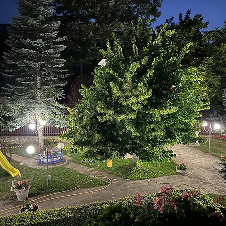 Κατάλυμα σε φάρμα L'agrifoglio