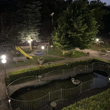 L'agrifoglio Farma Francavilla in Sinni