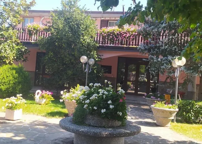 Farm stay L'agrifoglio