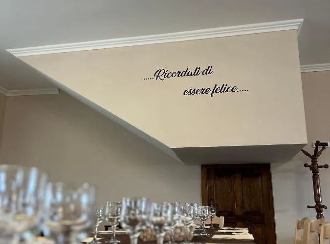 L'agrifoglio * Francavilla in Sinni