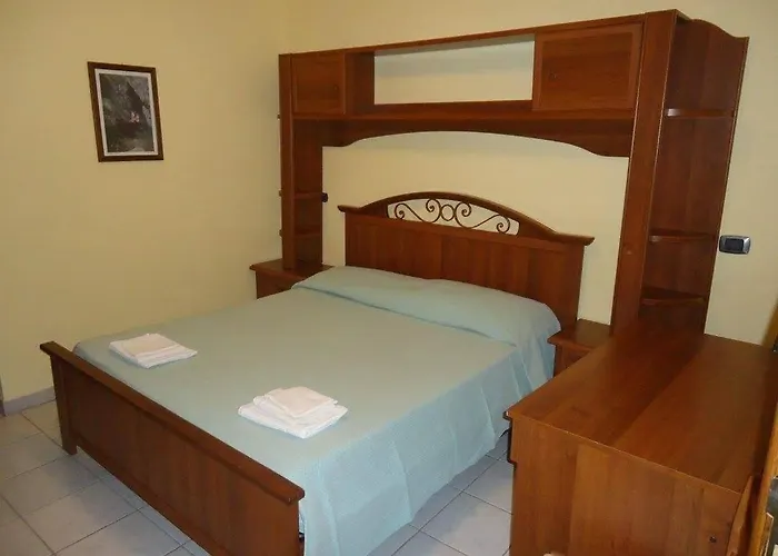 L’agrifoglio Alloggio per agriturismo *