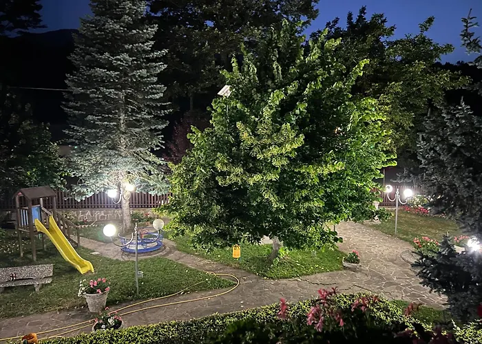 Alloggio per agriturismo L’agrifoglio